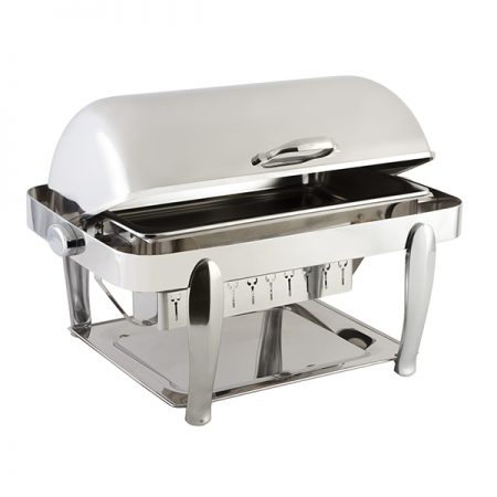 Chafers, Chafing Dishes & Accessories