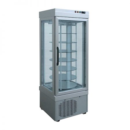 Refrigerator Display Cases