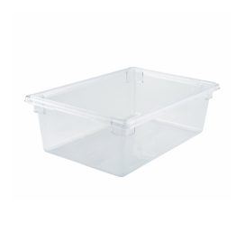 Winco PFSH-6 Food Storage Box