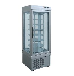 Refrigerator Display Cases