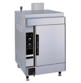 Groen HY-5G HyperSteam™ Convection Steamer Gas Table Top