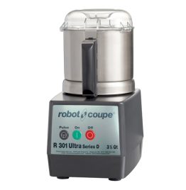 Robot Coupe MP450XLFW Commercial Power Mixer Hand Held 27 Detachable Mixing