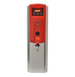 Hot Beverage Dispensers